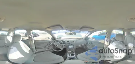 2006 Chevrolet Malibu Maxx Lt из США, поврежденный, VIN 1G1ZT61816F114934